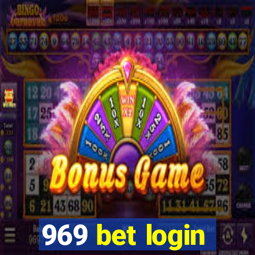 969 bet login